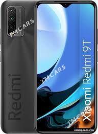 redmi 9t 4/64 - Серхетабат (Кушка) - img 2