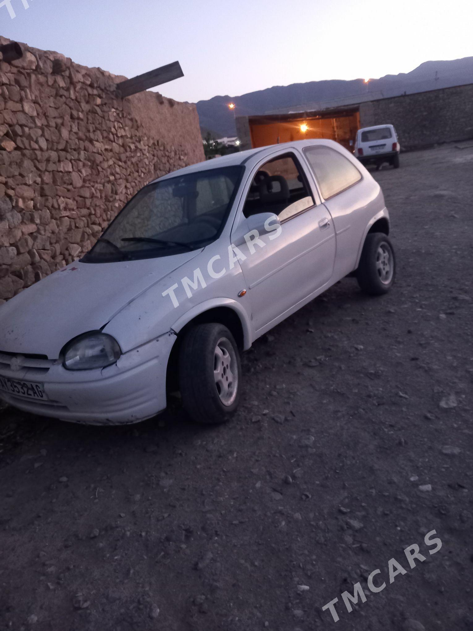 Opel Vita 1997 - 9 000 TMT - Бахарден - img 3
