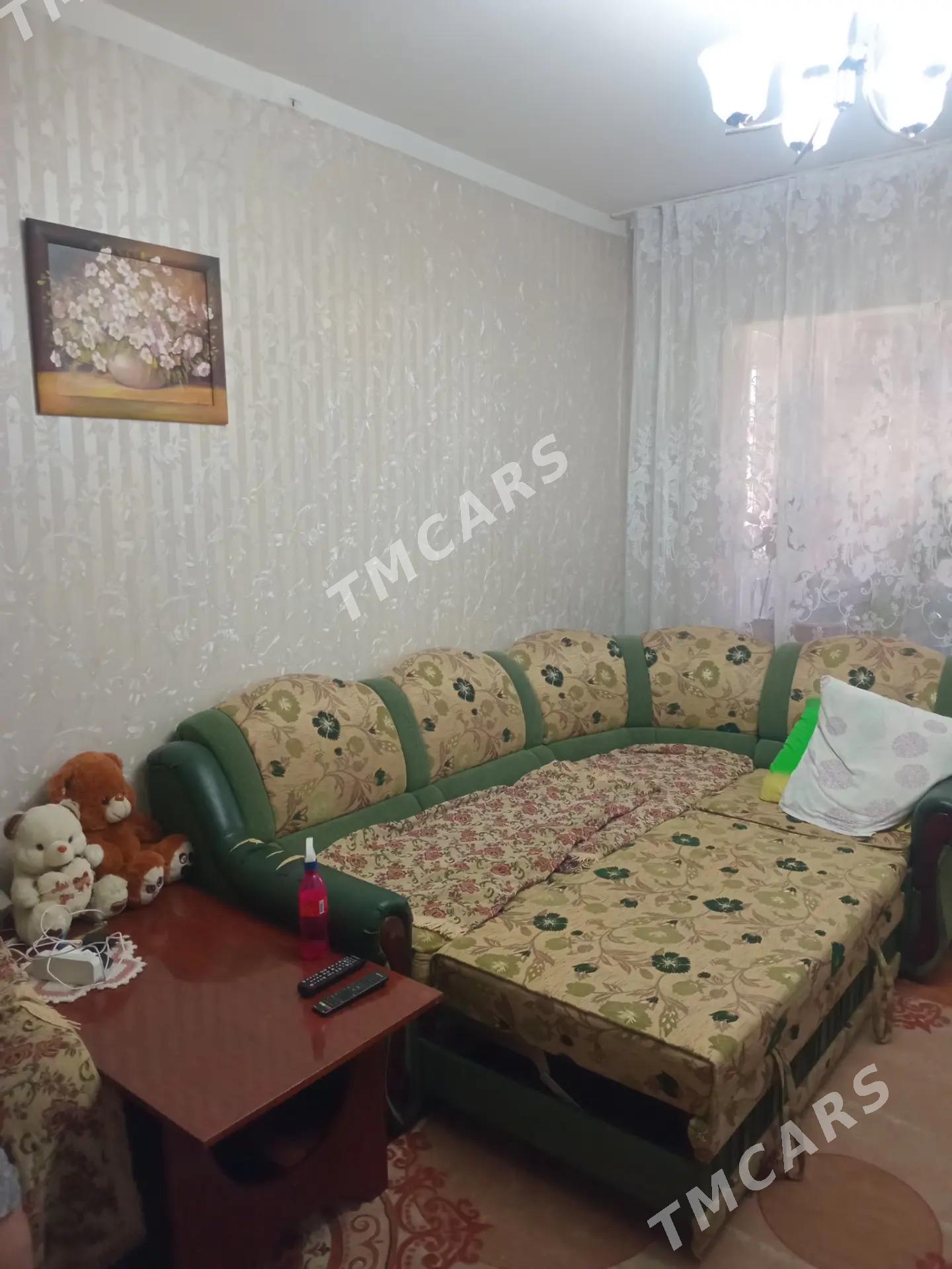 Гаудан" Б" 3 комнаты - Howdan "B" - img 2