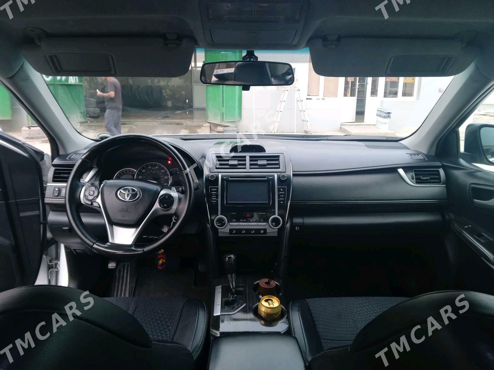 Toyota Camry 2012 - 215 000 TMT - Türkmenbaşy - img 3