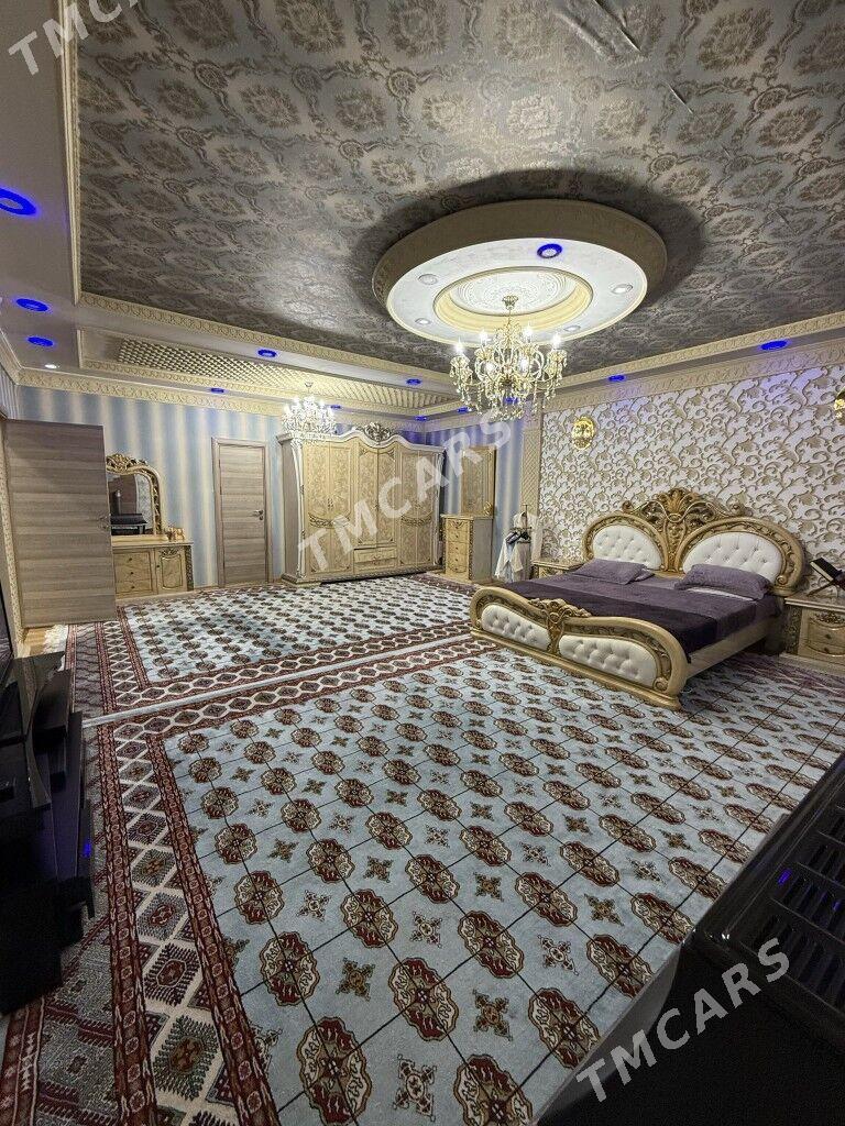 BAÝ OBA KÖŞI 150kw - Ашхабад - img 6