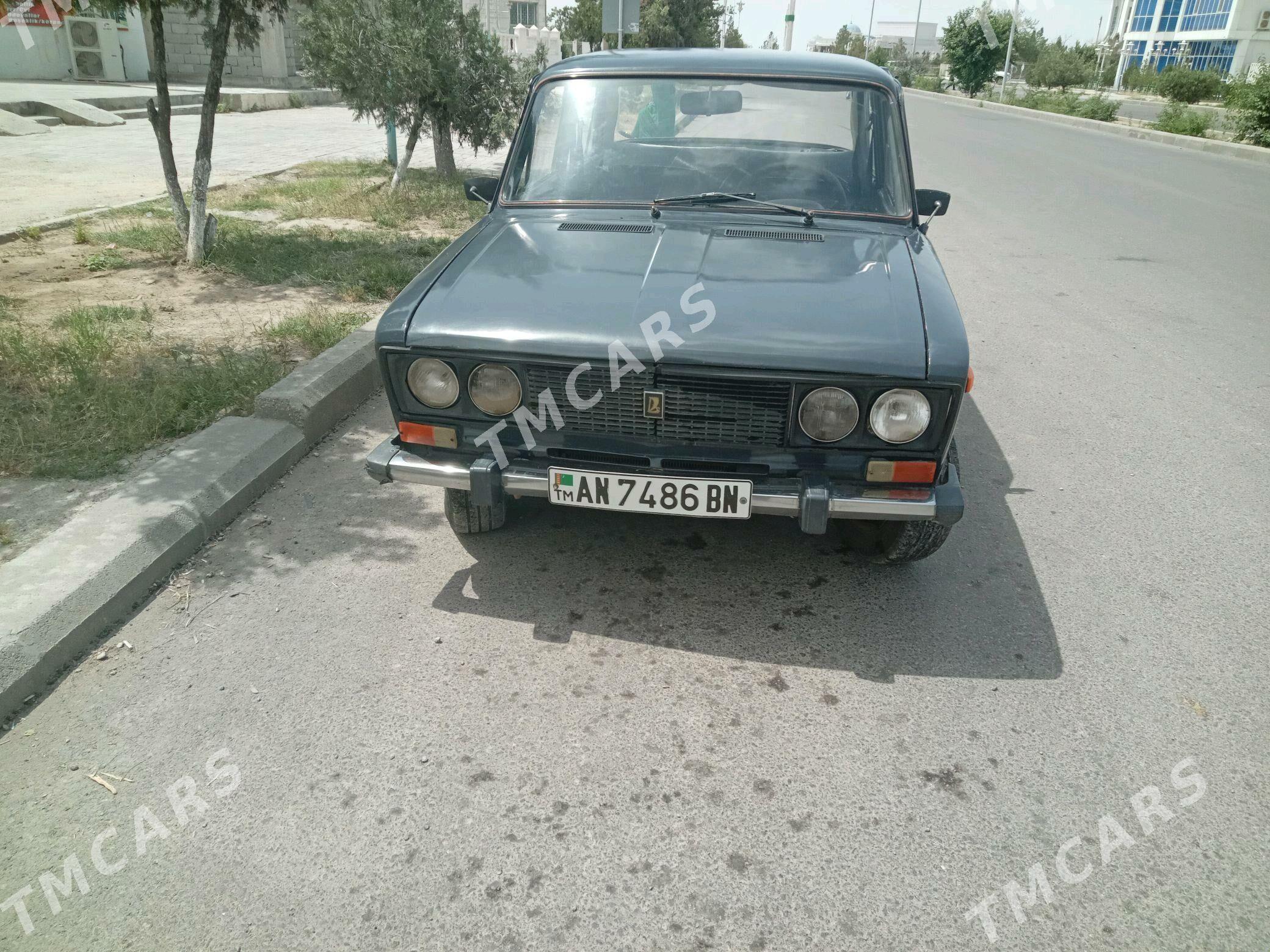 Lada 2106 2000 - 23 000 TMT - Балканабат - img 1