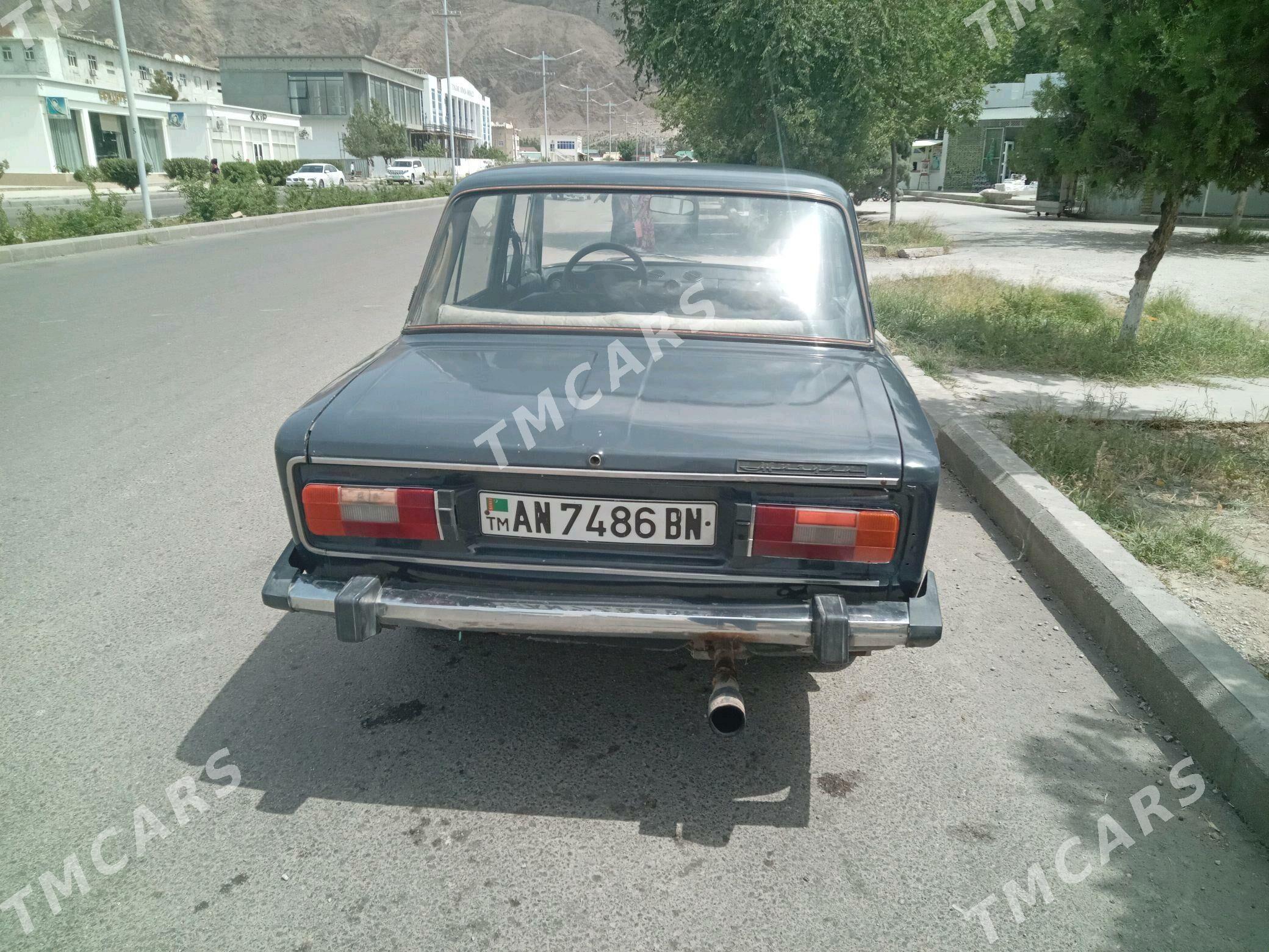 Lada 2106 2000 - 23 000 TMT - Балканабат - img 4