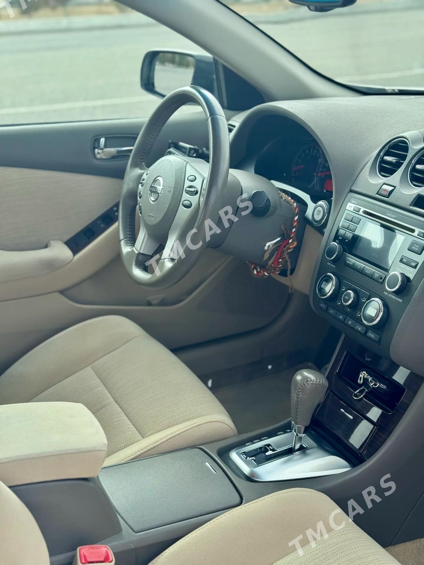 Nissan Altima 2011 - 170 000 TMT - Ашхабад - img 3