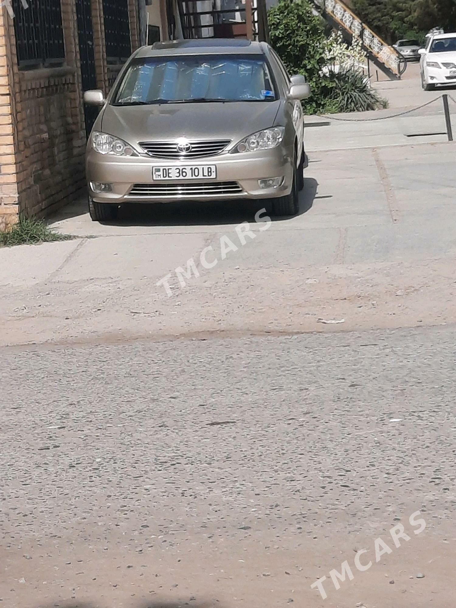 Toyota Camry 2002 - 210 000 TMT - Kerki - img 3