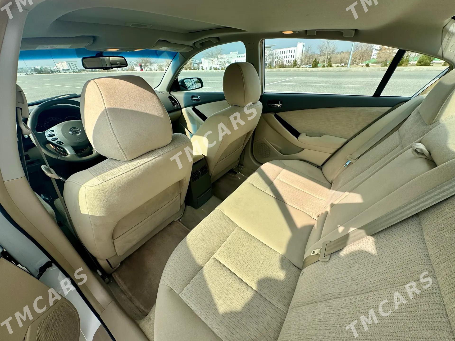 Nissan Altima 2011 - 170 000 TMT - Ашхабад - img 2