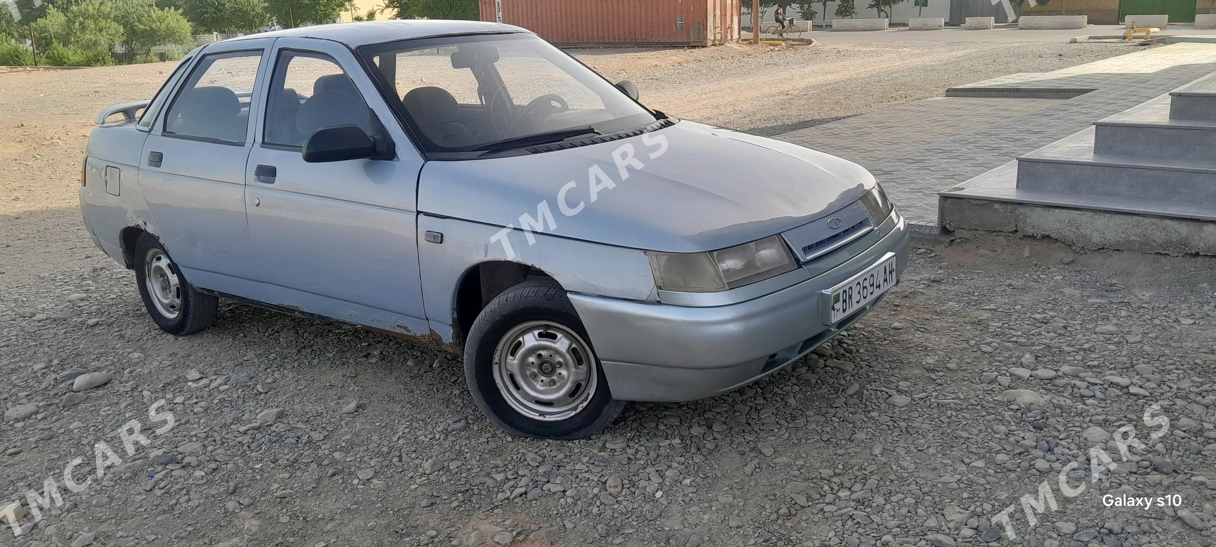 Lada 2110 2001 - 20 000 TMT - Бабадайхан - img 2