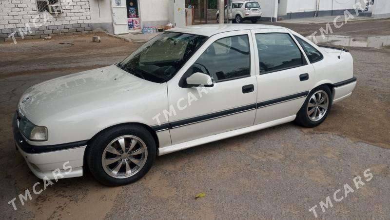 Opel Vectra 1990 - 55 000 TMT - Туркменбаши - img 4