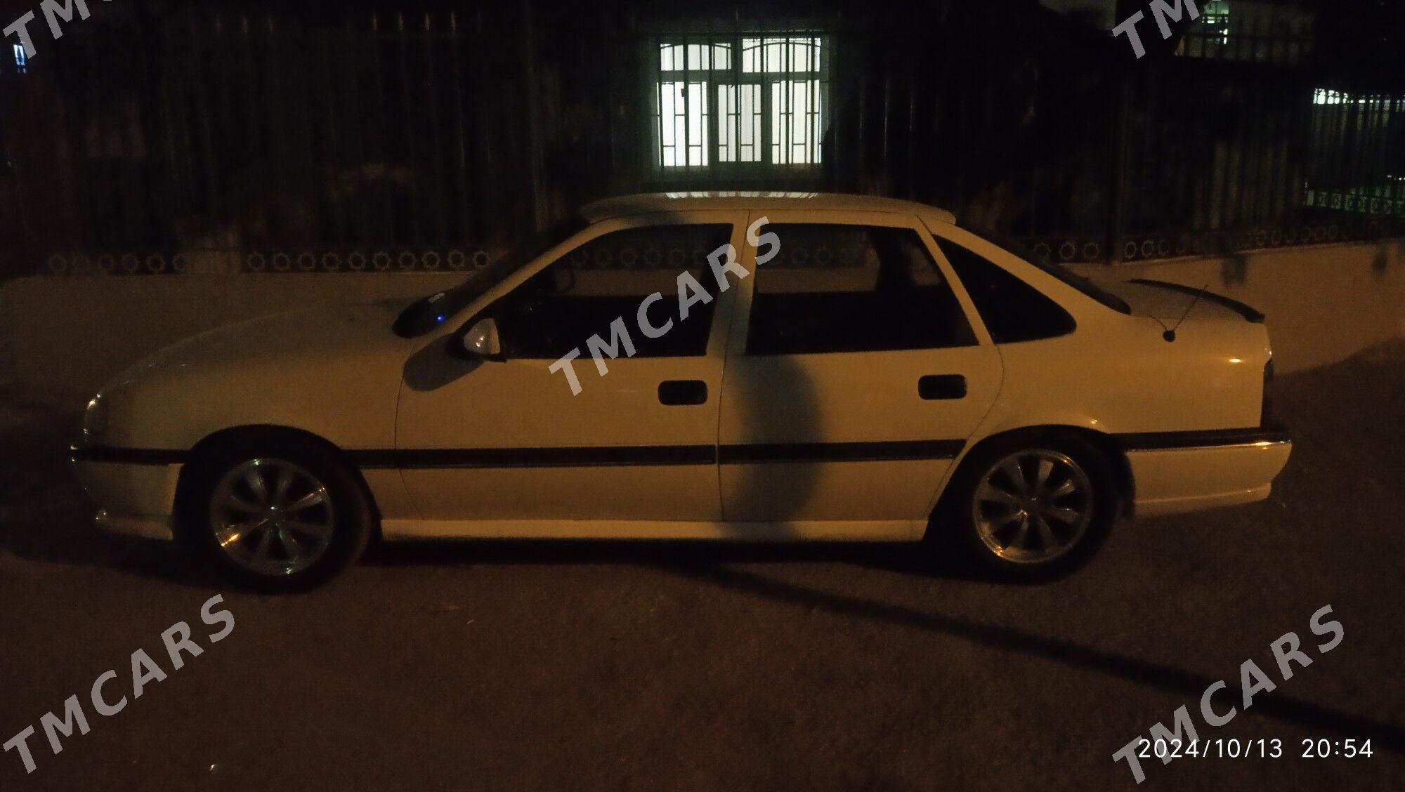 Opel Vectra 1990 - 55 000 TMT - Туркменбаши - img 2