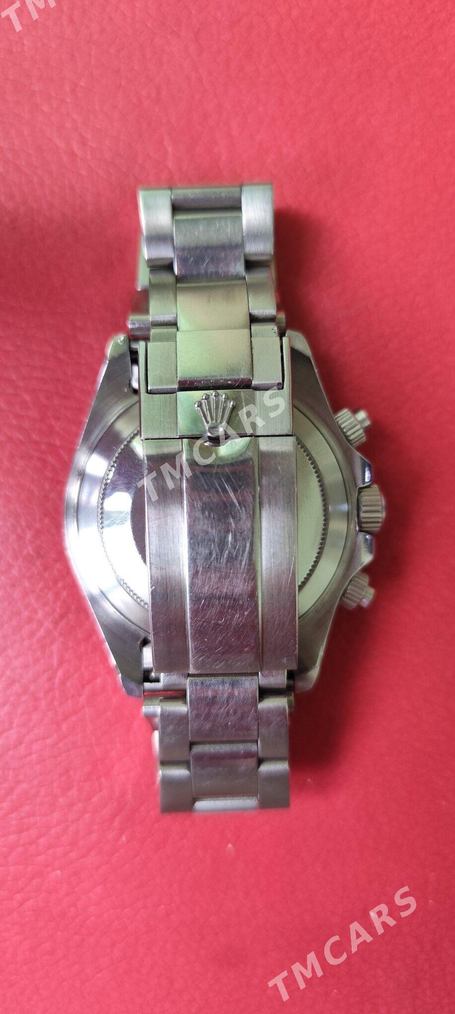 ROLEX DAYTONA - Aşgabat - img 1