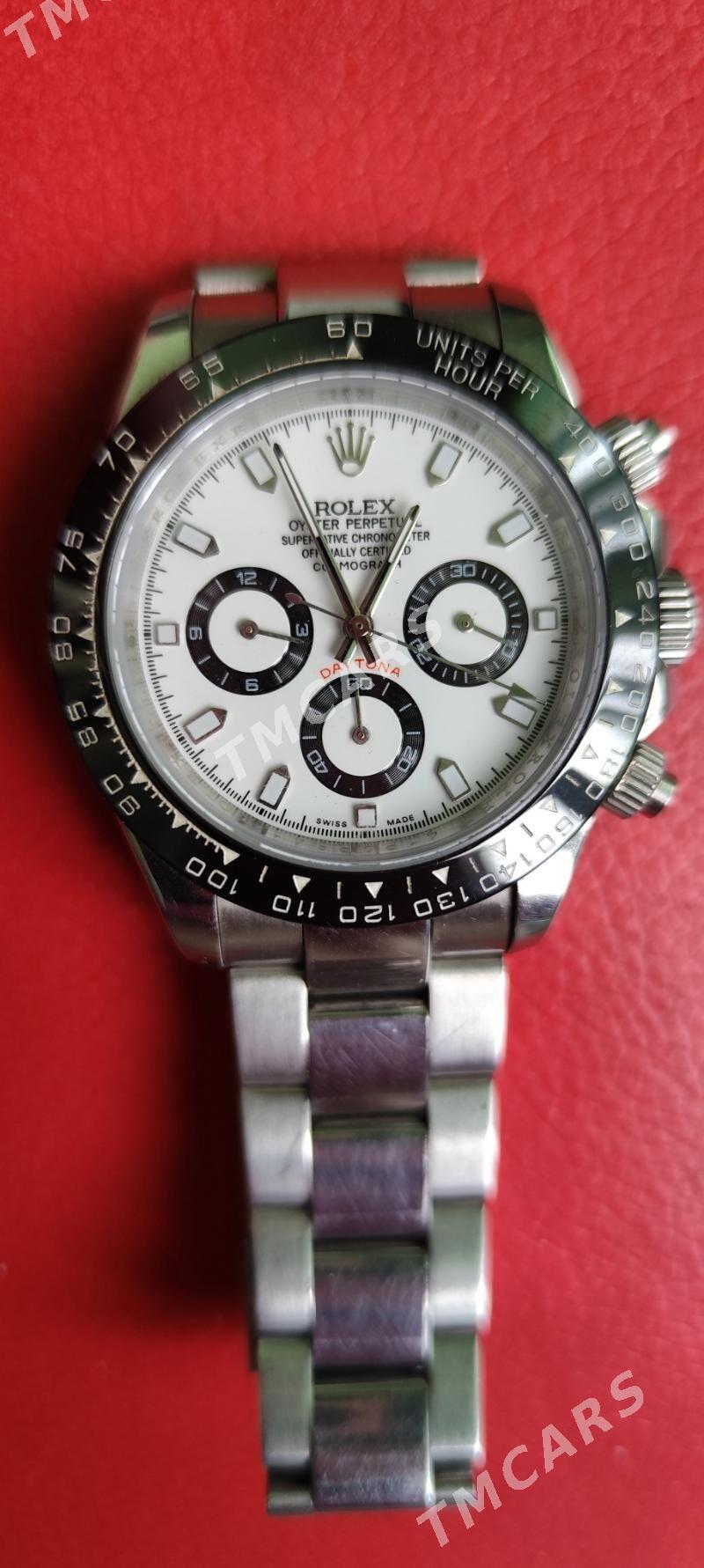 ROLEX DAYTONA - Aşgabat - img 2