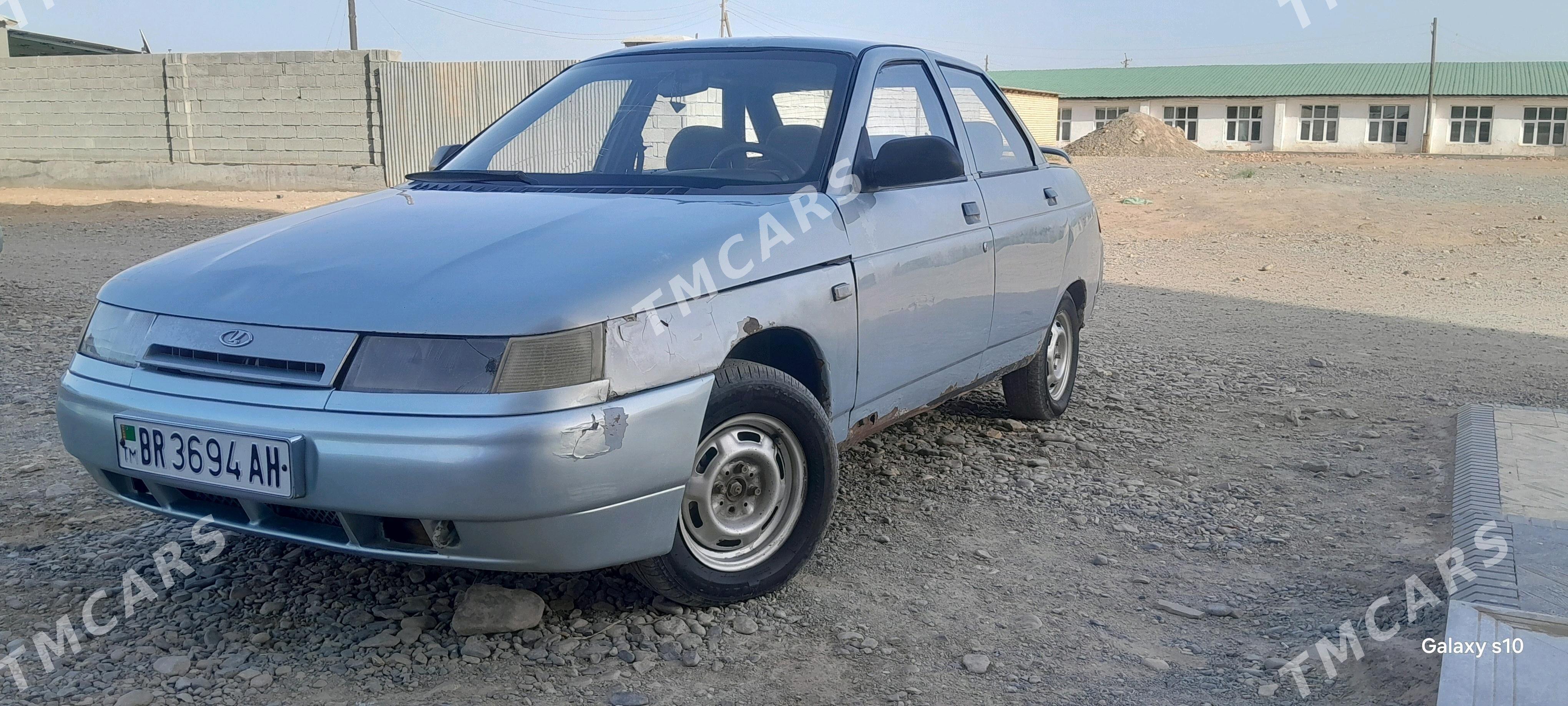 Lada 2110 2001 - 20 000 TMT - Бабадайхан - img 3