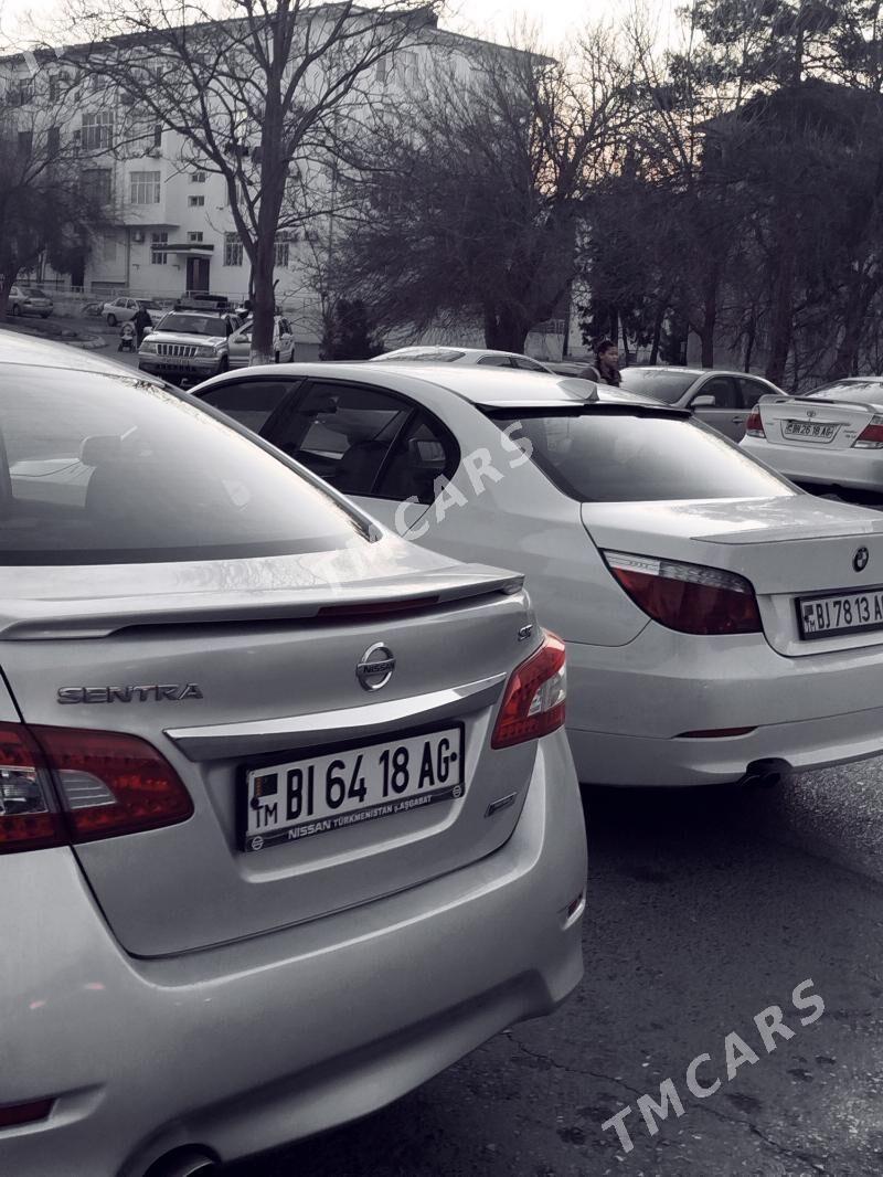 Nissan Sentra 2014 - 145 000 TMT - 10 мкр - img 6