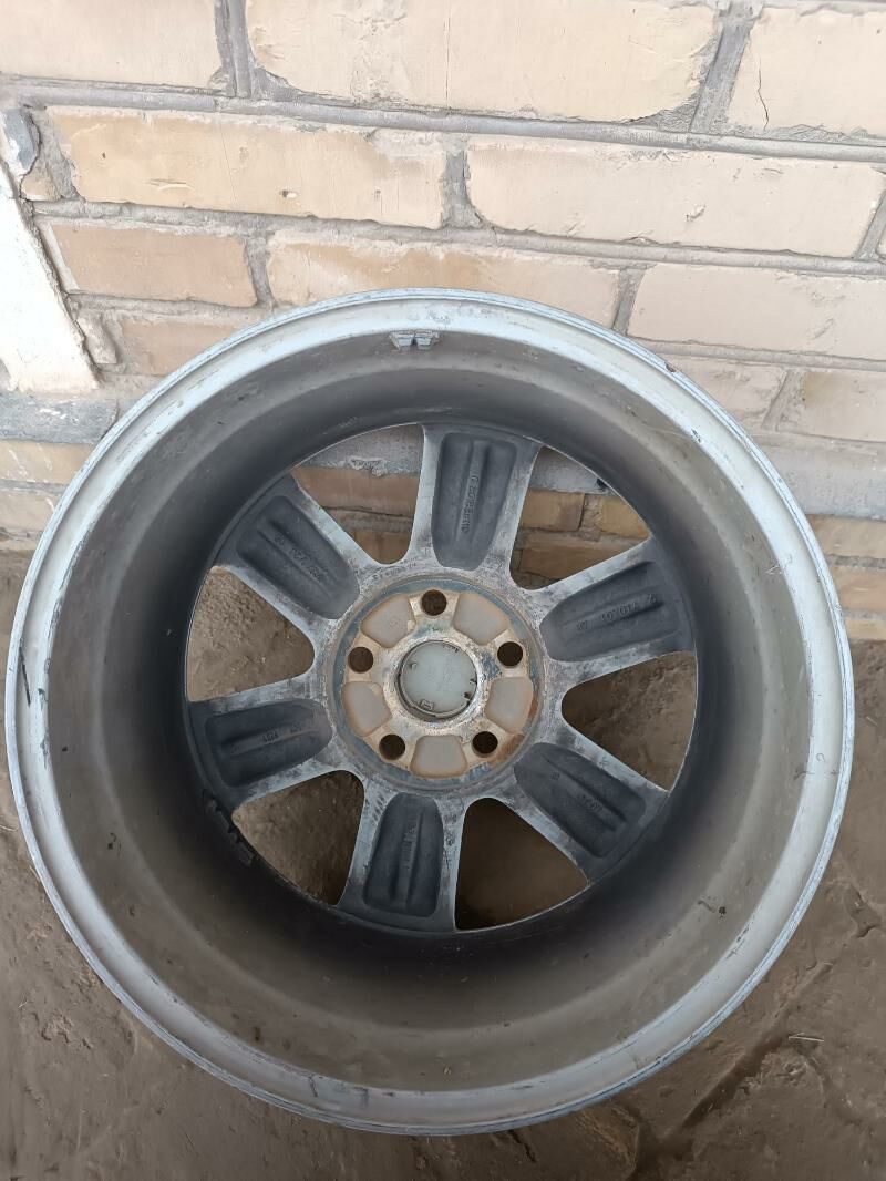 Ady 2010 Toyota Haÿlander disk 4 800 TMT - Керки - img 4