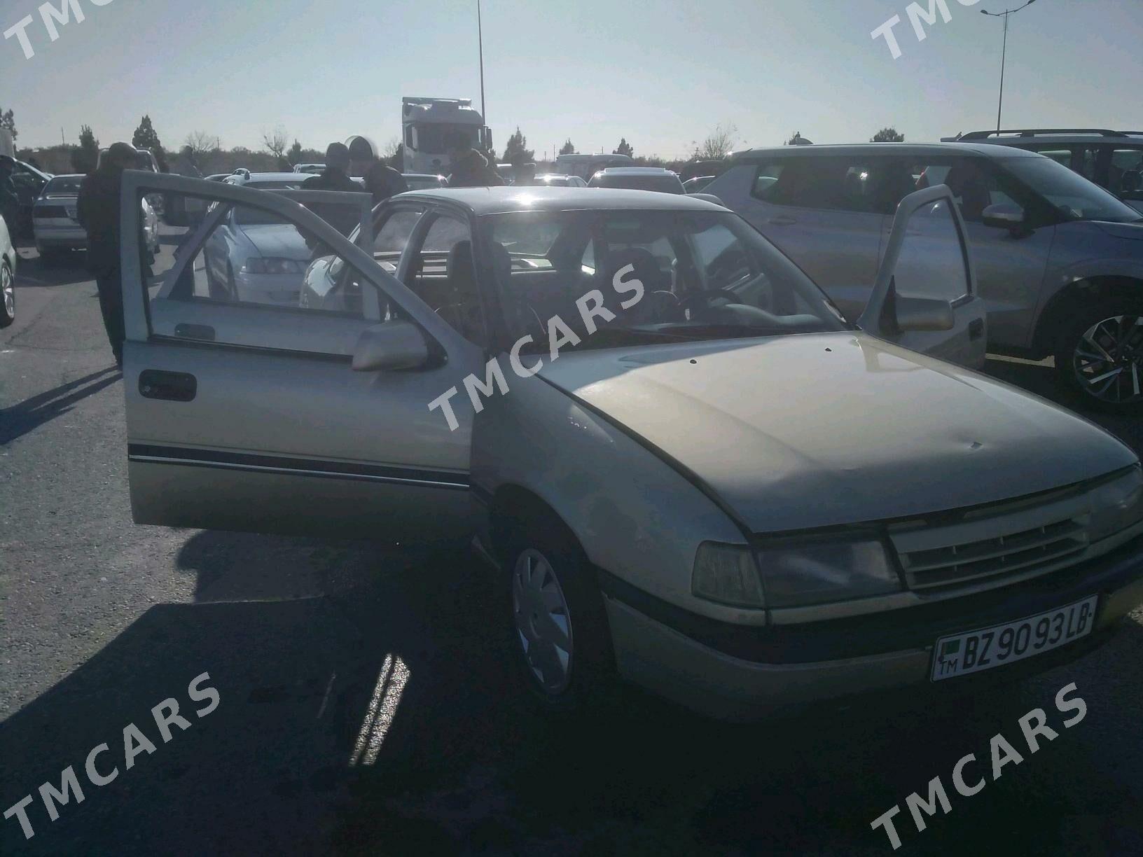 Opel Vectra 1991 - 22 000 TMT - Сакар - img 3