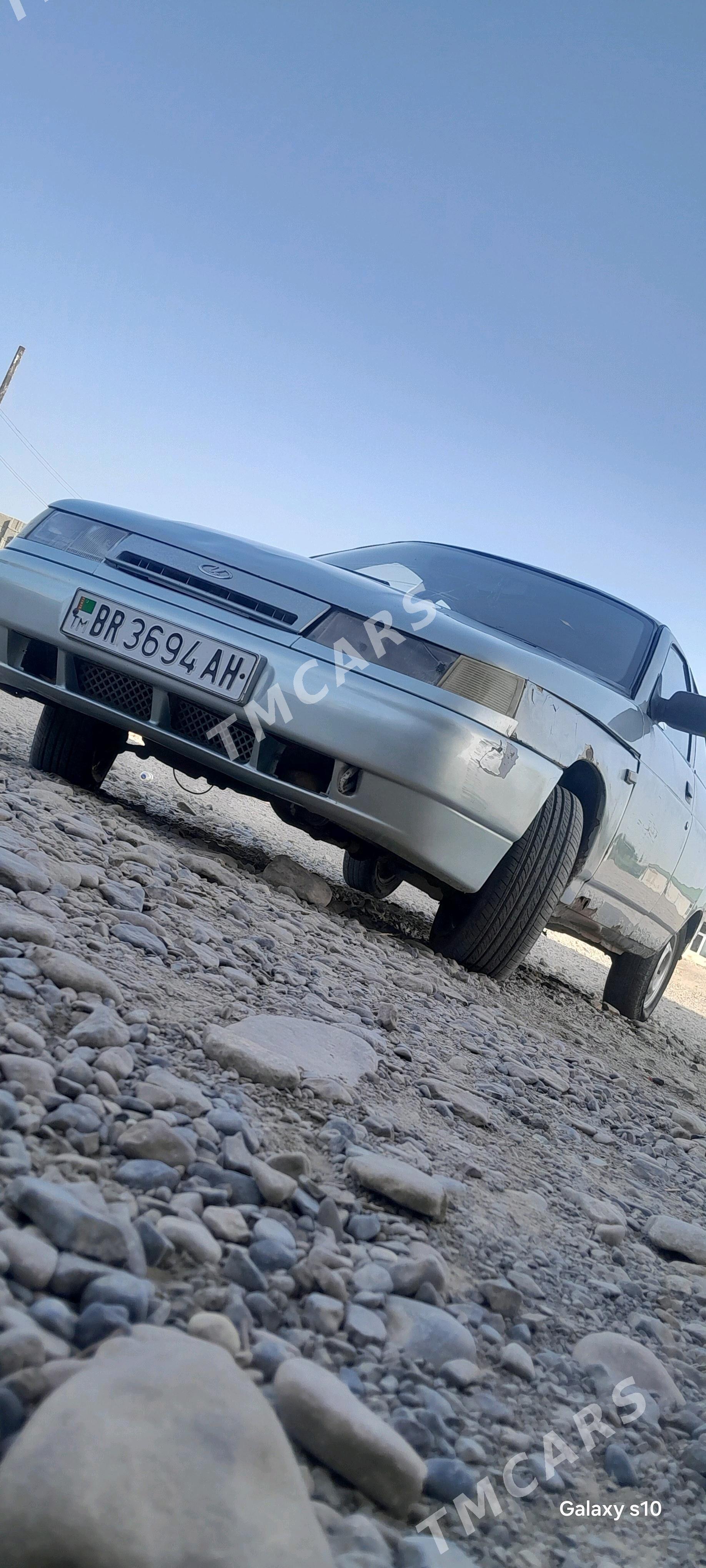 Lada 2110 2001 - 20 000 TMT - Бабадайхан - img 6