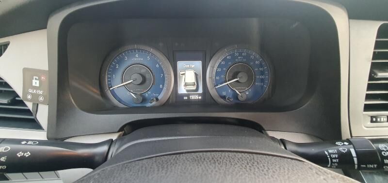 Toyota Sienna 2020 - 266 000 TMT - Ашхабад - img 8