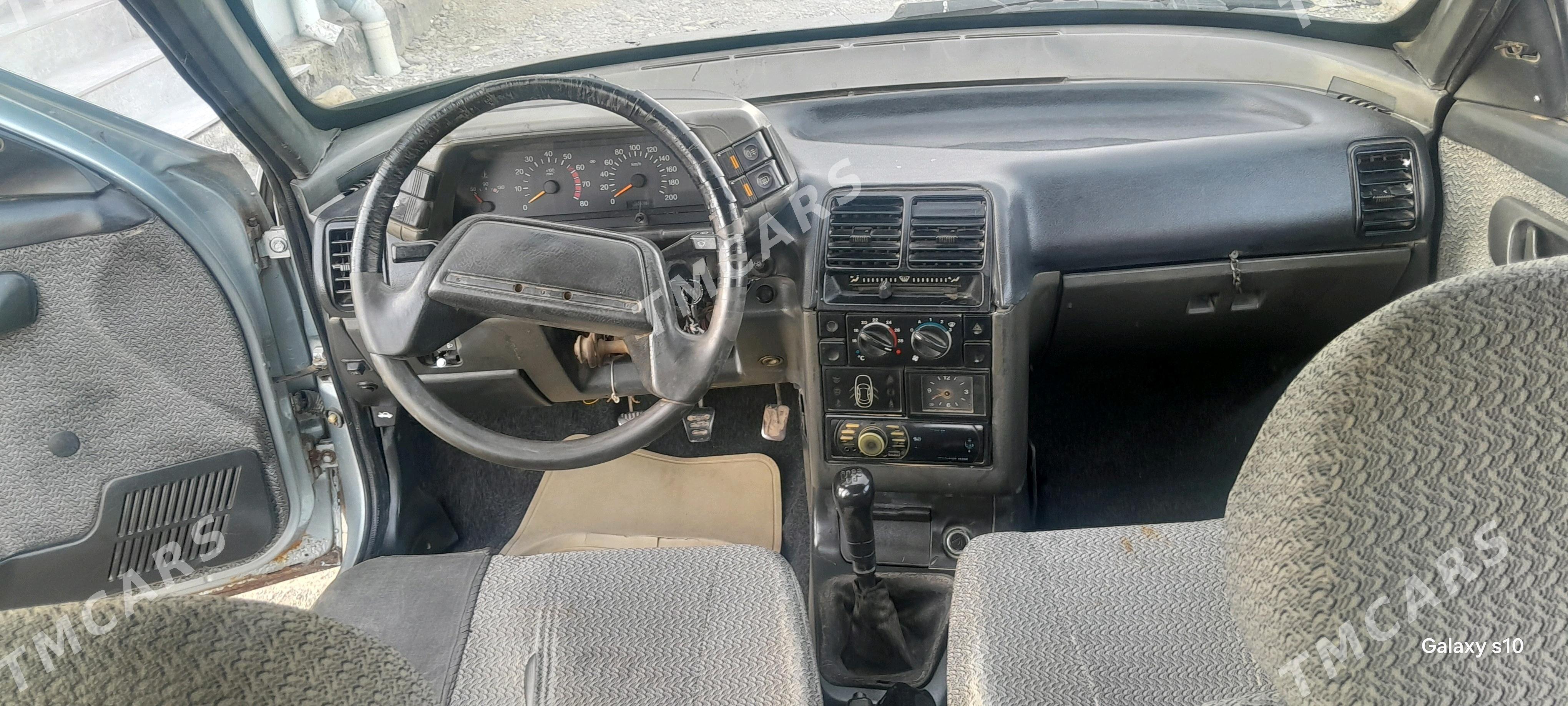 Lada 2110 2001 - 20 000 TMT - Бабадайхан - img 7