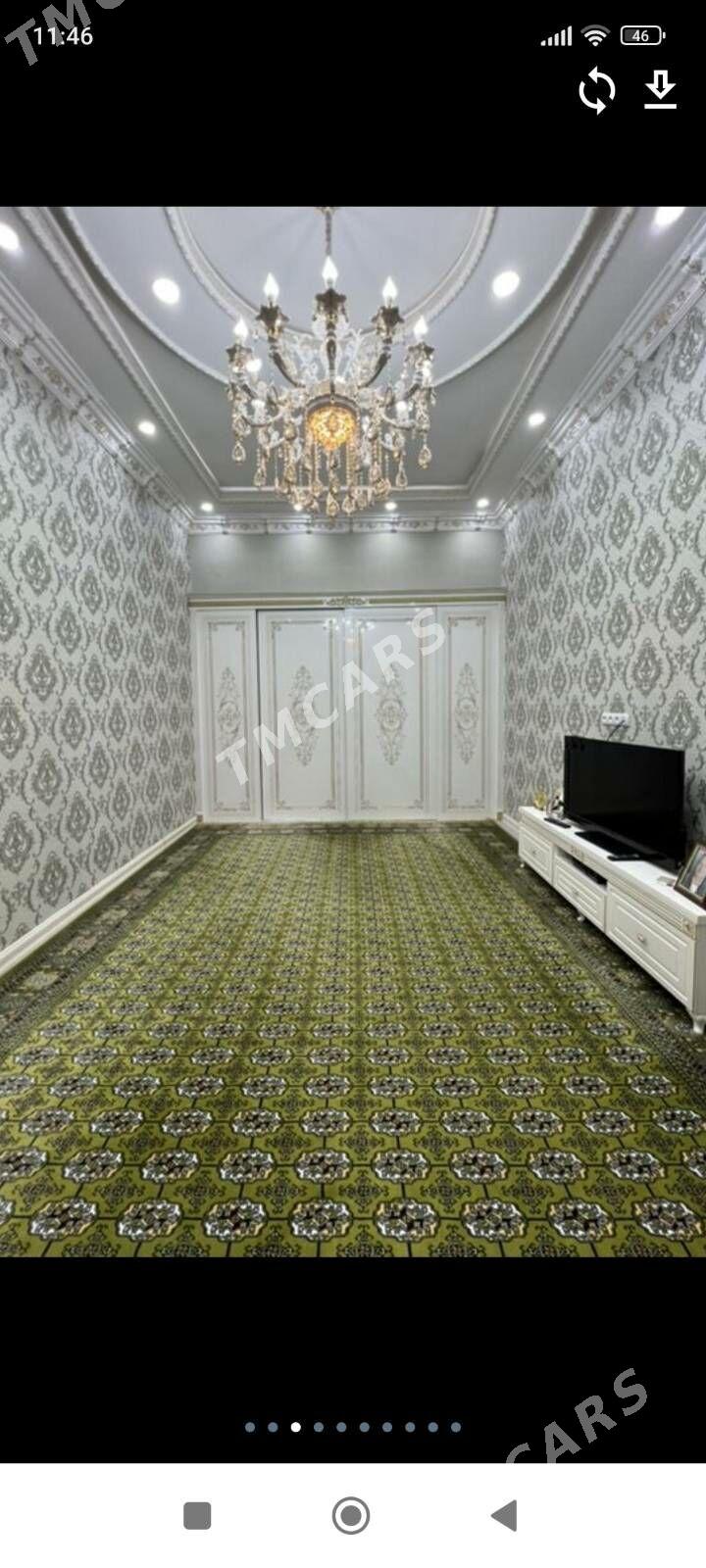 ПЛАНОВЫЙ ДОМ ЧОГАНЛЫ  - Ашхабад - img 10