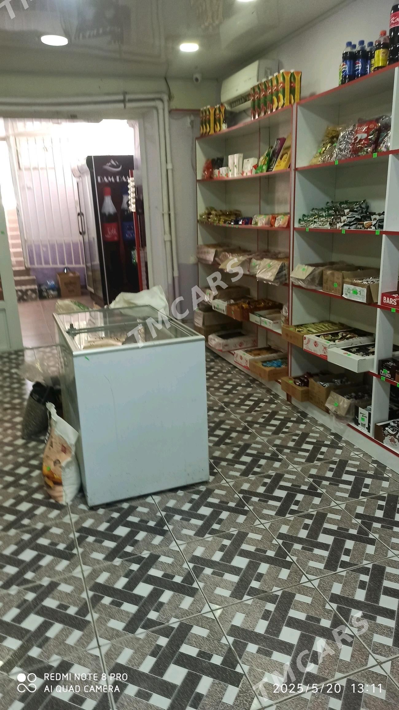 PODWAL ПОДВАЛ ARENDA - Parahat 2 - img 5