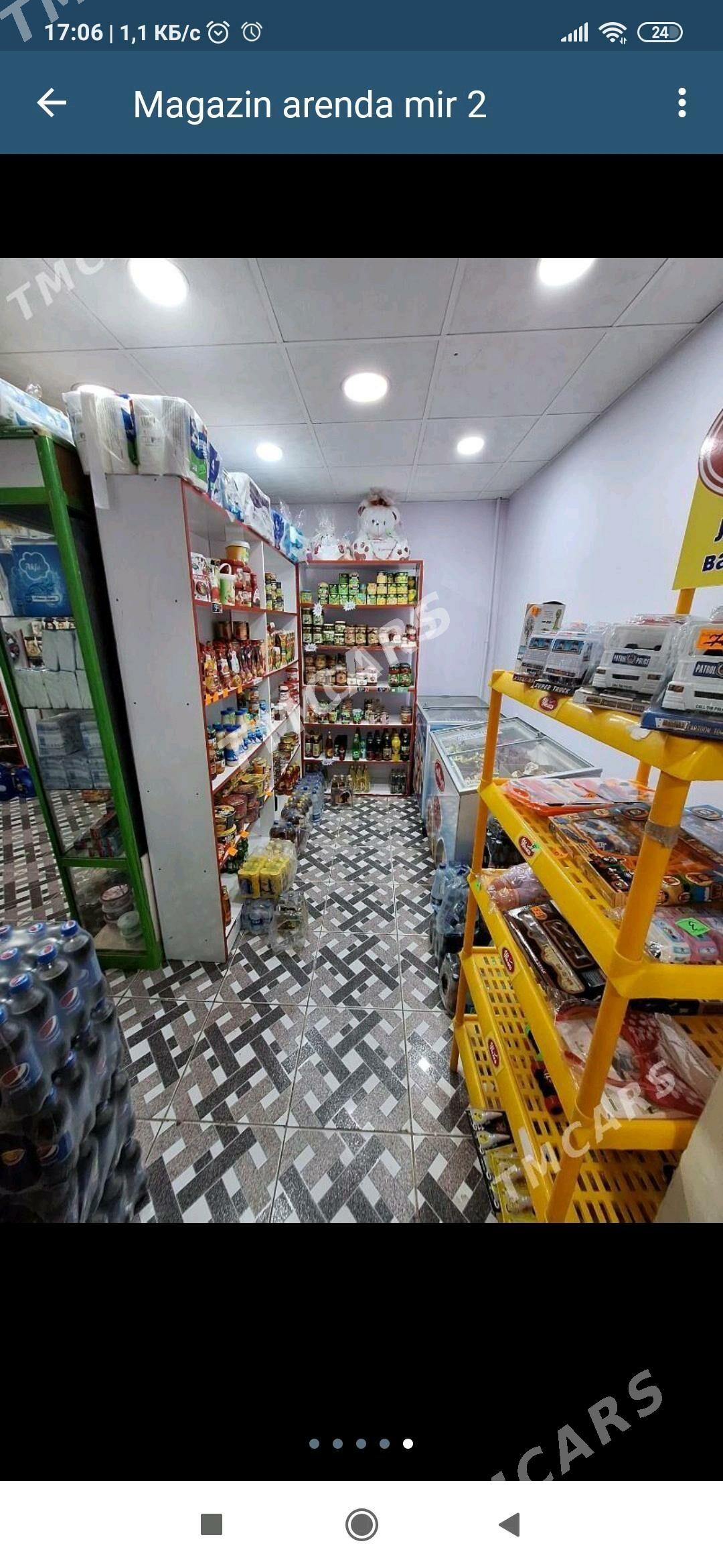 PODWAL ПОДВАЛ ARENDA - Parahat 2 - img 6