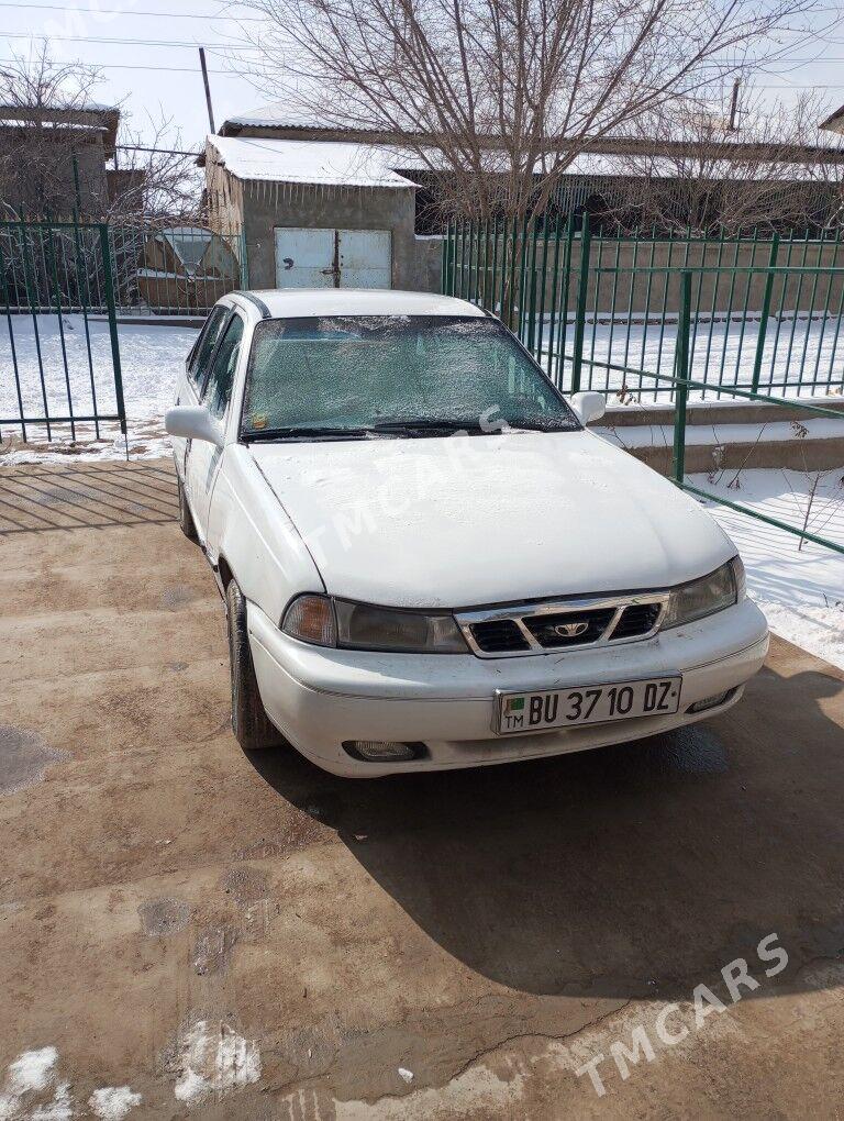 Daewoo Cielo 1999 - 20 000 TMT - Дашогуз - img 2