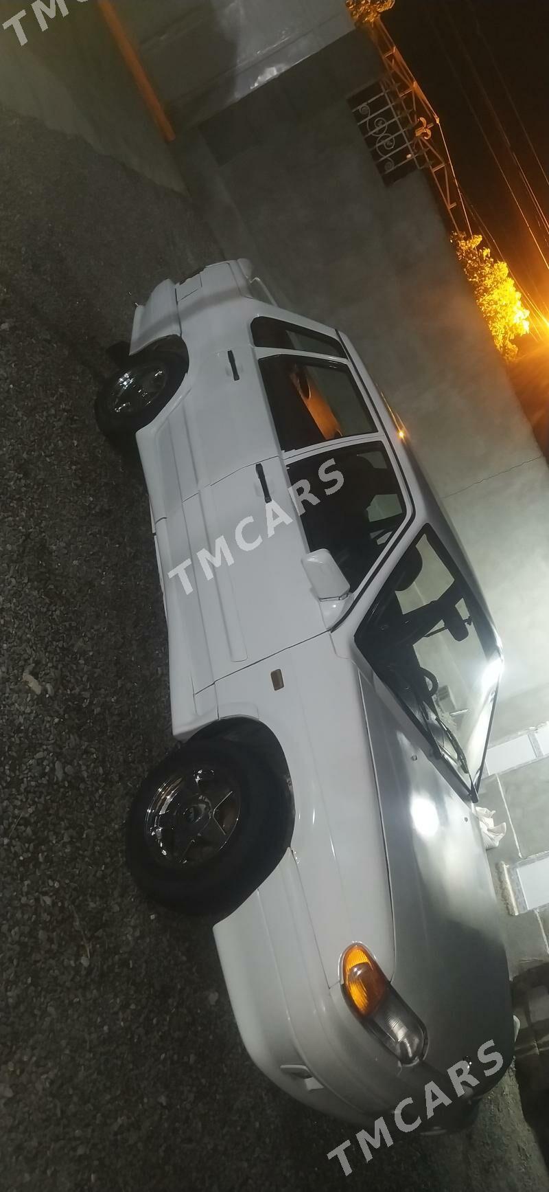 Lada 2115 2005 - 25 000 TMT - Änew - img 5