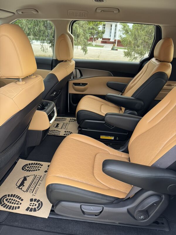 Kia Carnival 2023 - 1 080 000 TMT - Ашхабад - img 10