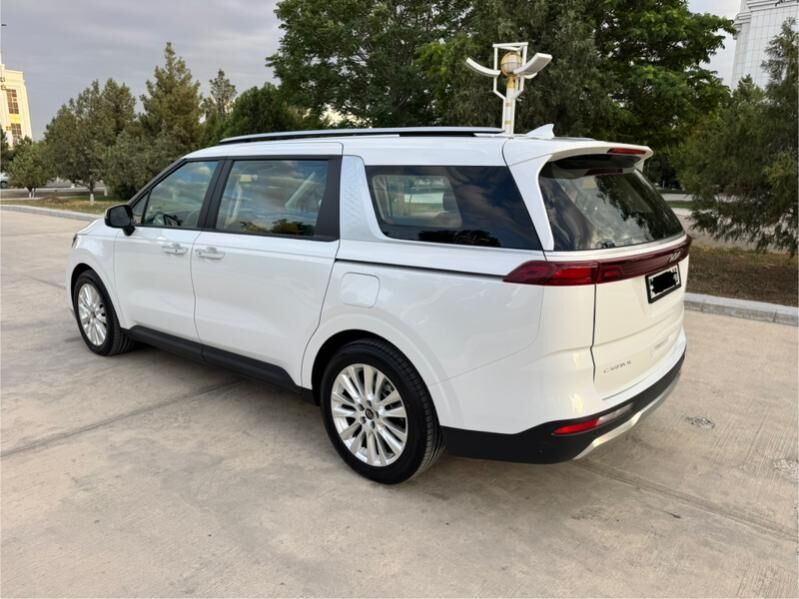 Kia Carnival 2023 - 1 080 000 TMT - Ашхабад - img 6