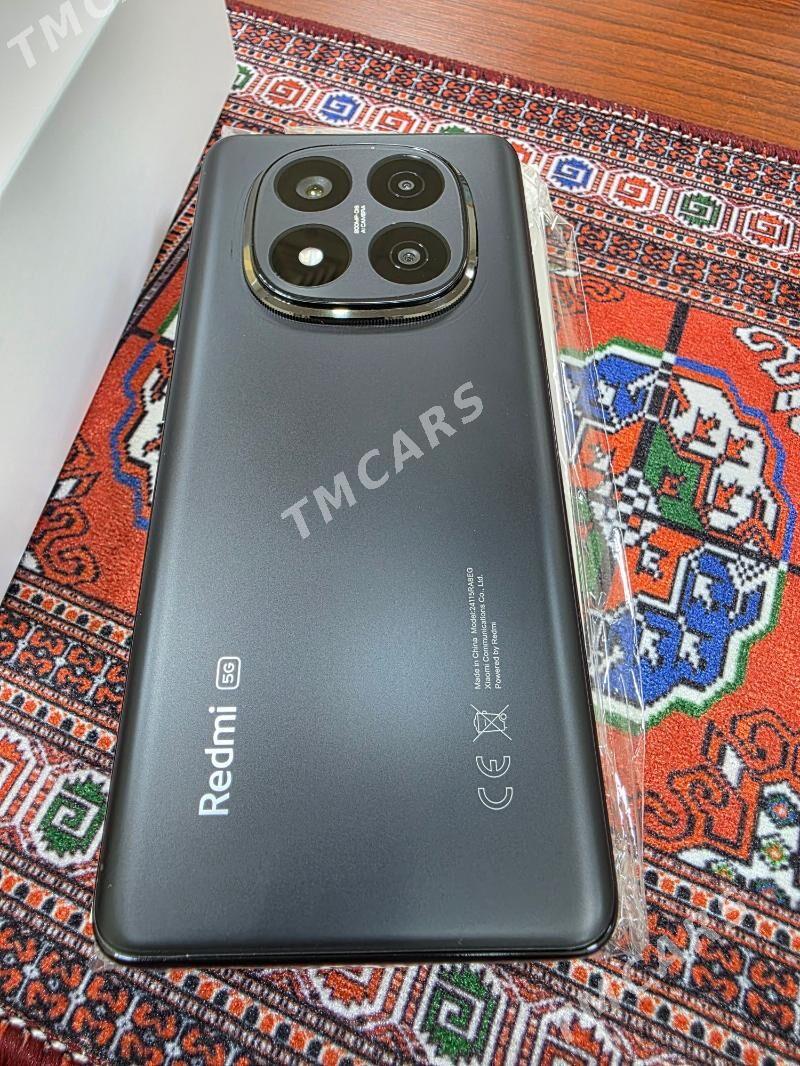 Redmi nite 14 pro plus 12/512 - Aşgabat - img 5