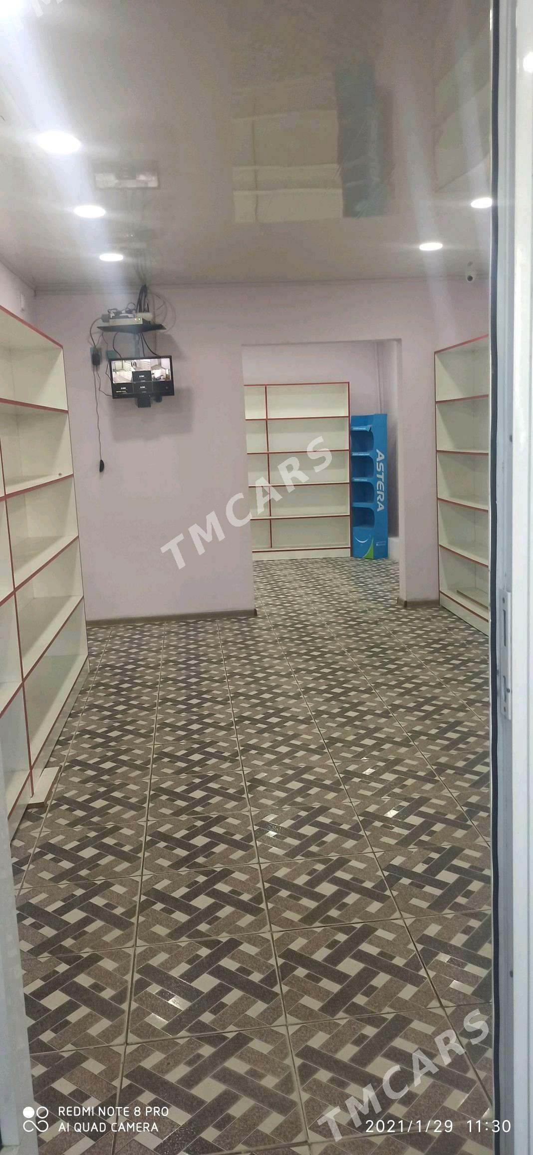 PODWAL ПОДВАЛ ARENDA - Parahat 2 - img 10