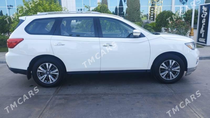 Nissan Pathfinder 2020 - 280 000 TMT - Mary - img 2