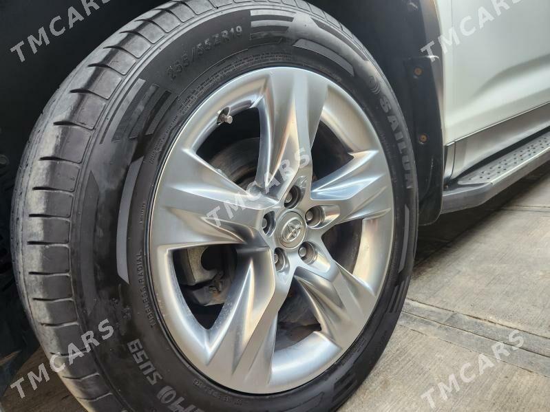 Toyota Highlander 2016 - 375 000 TMT - Мары - img 4