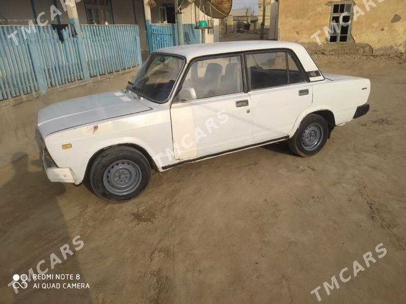 Lada 2107 1998 - 11 000 TMT - Эсенгулы - img 2