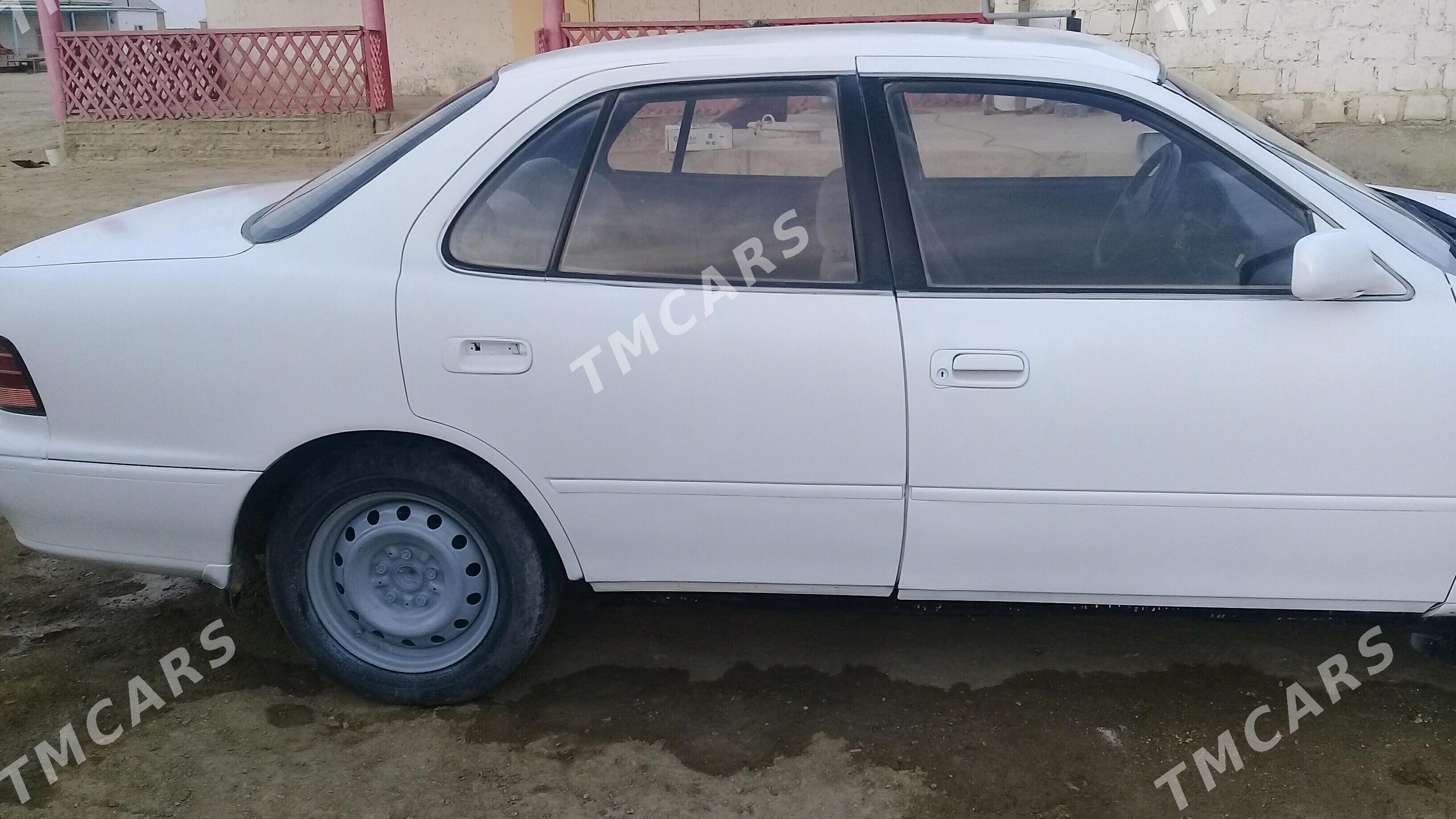 Toyota Camry 1992 - 35 000 TMT - Gumdag - img 2