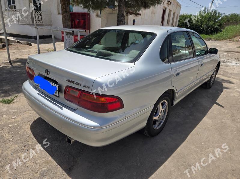 Toyota Avalon 1999 - 145 000 TMT - Туркменабат - img 3