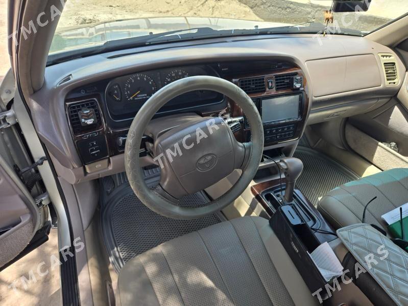 Toyota Avalon 1999 - 145 000 TMT - Туркменабат - img 2