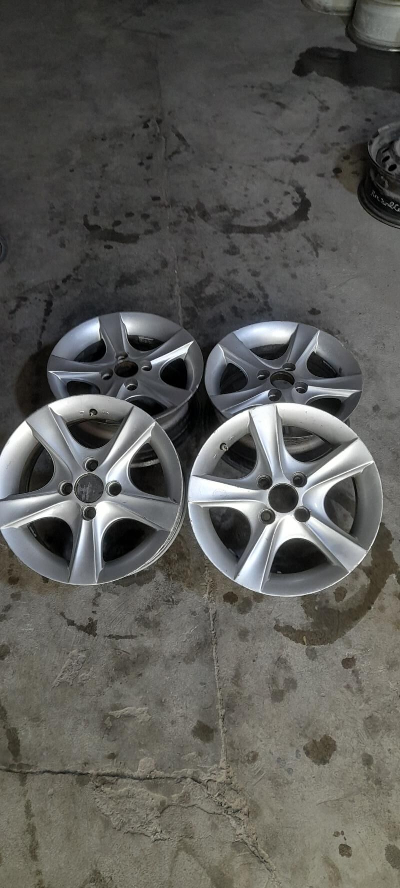 disga 14lik opel 1 500 TMT - Байрамали - img 2
