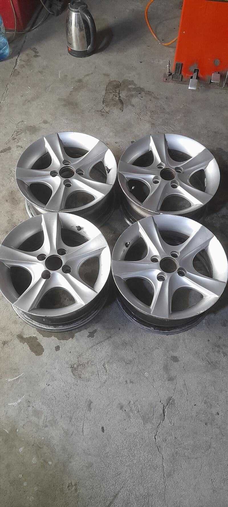 disga 14lik opel 1 500 TMT - Байрамали - img 5