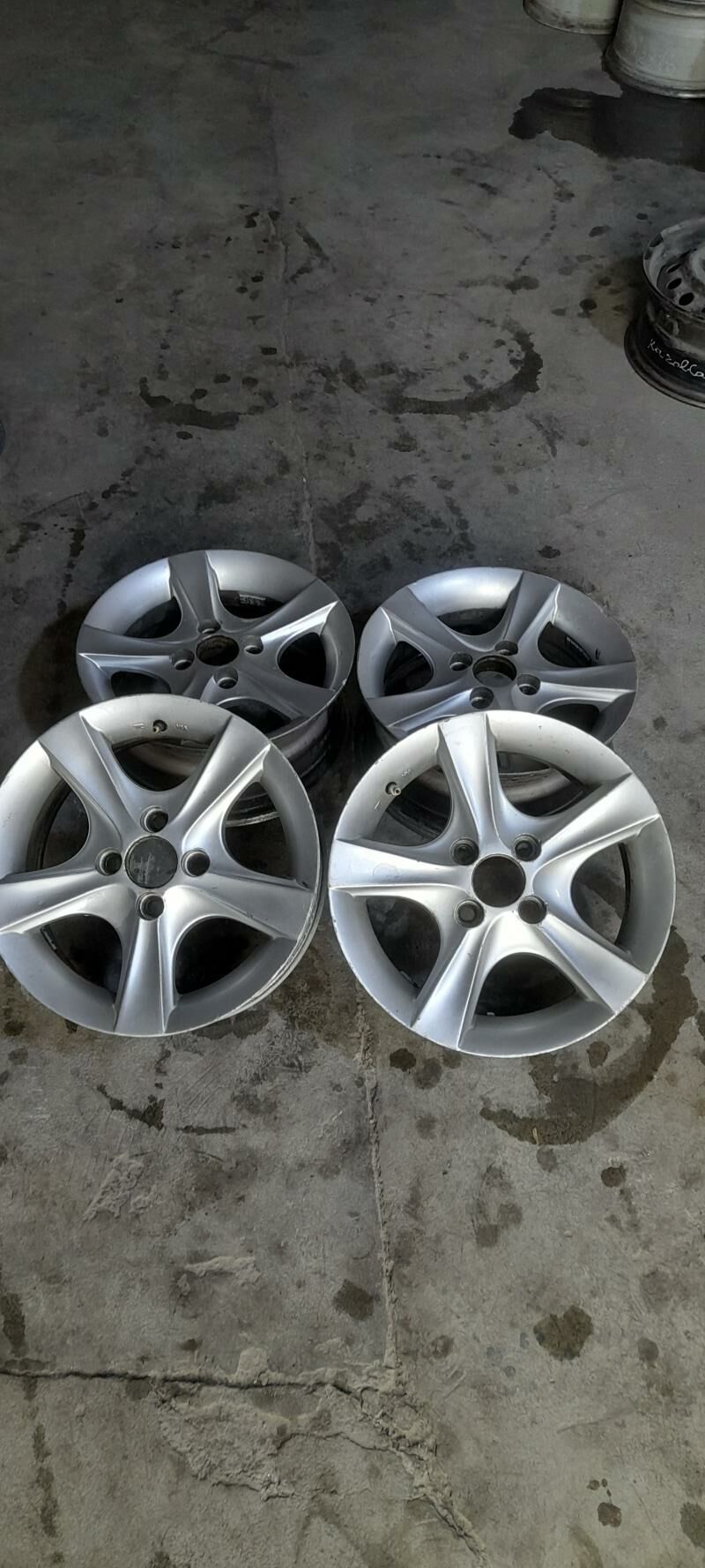 disga 14lik opel 1 500 TMT - Байрамали - img 4