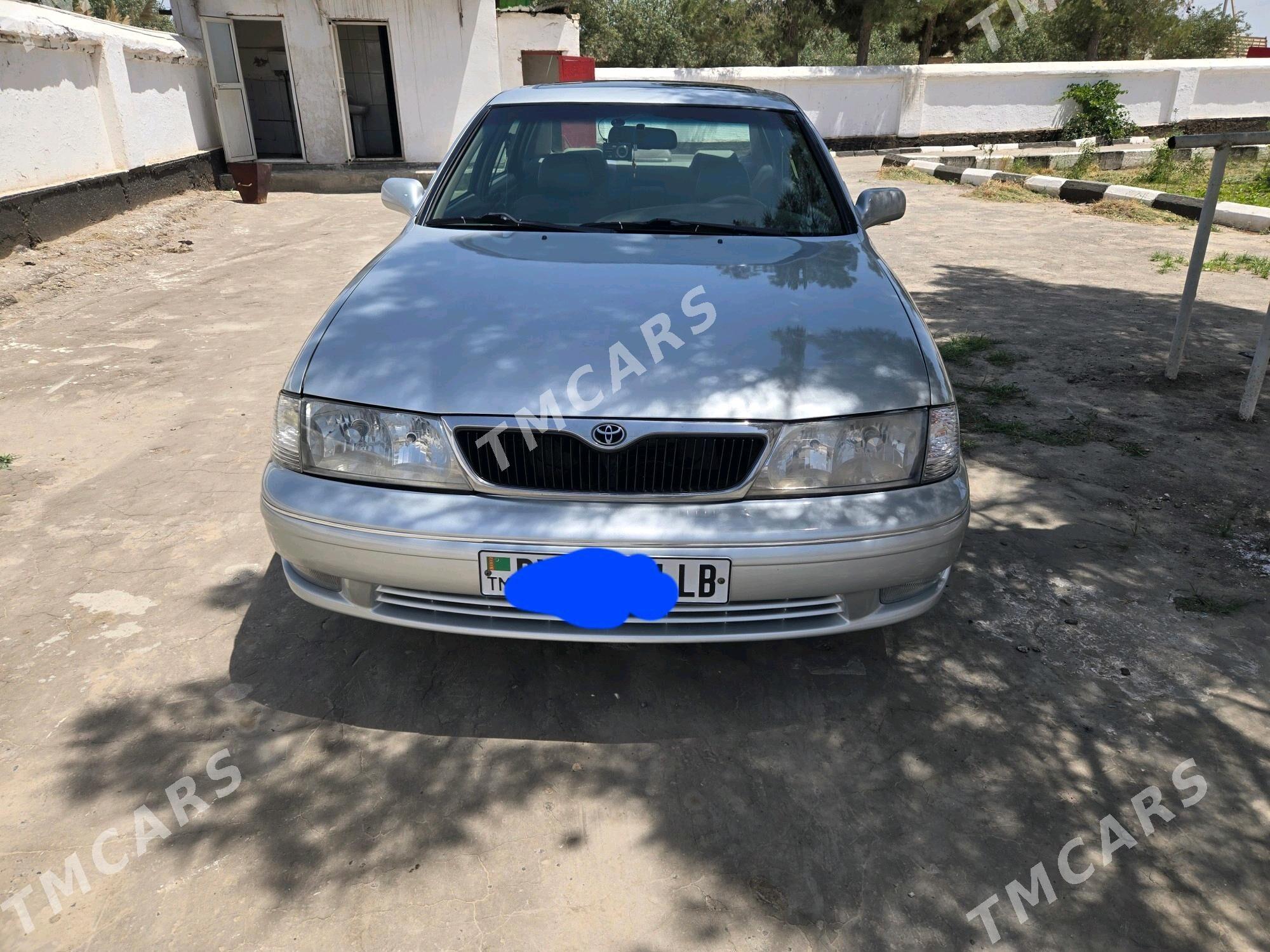 Toyota Avalon 1999 - 145 000 TMT - Туркменабат - img 4