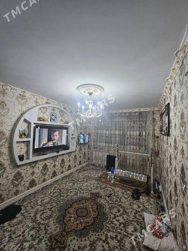6 mkr panelka 2 komnat - Ашхабад - img 3