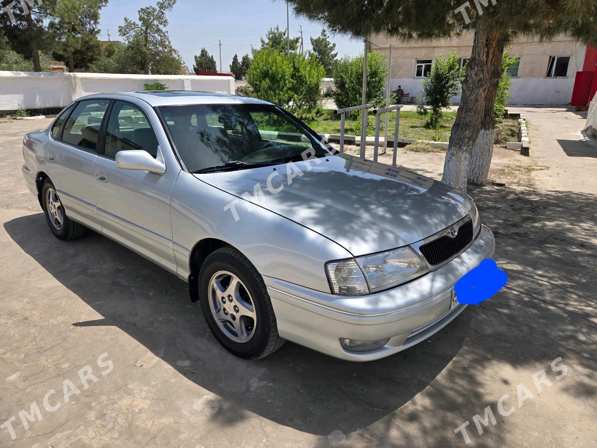 Toyota Avalon 1999 - 145 000 TMT - Туркменабат - img 5