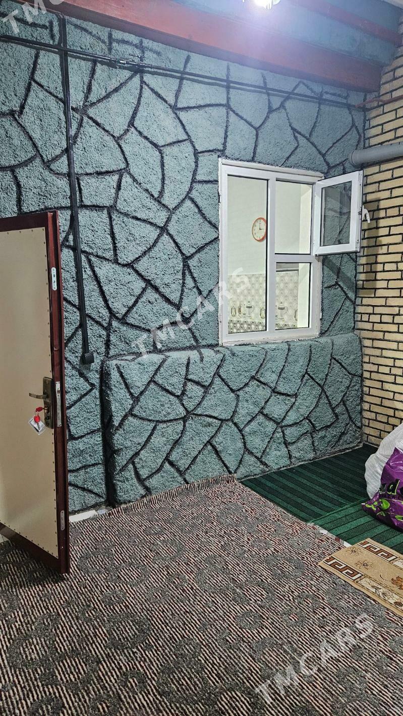 продаю 2ком 1этаж - Türkmenabat - img 2