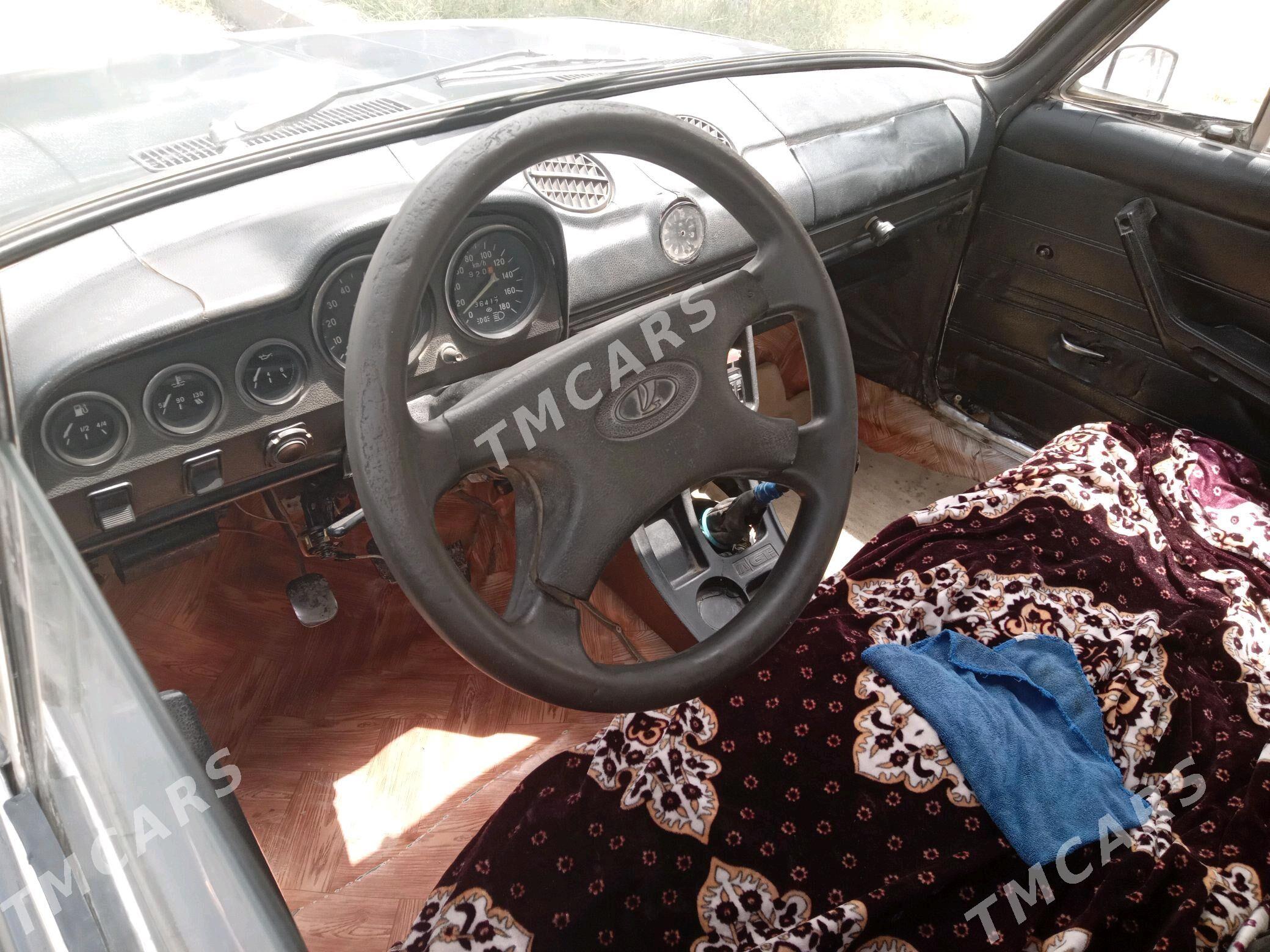 Lada 2106 2000 - 23 000 TMT - Балканабат - img 6