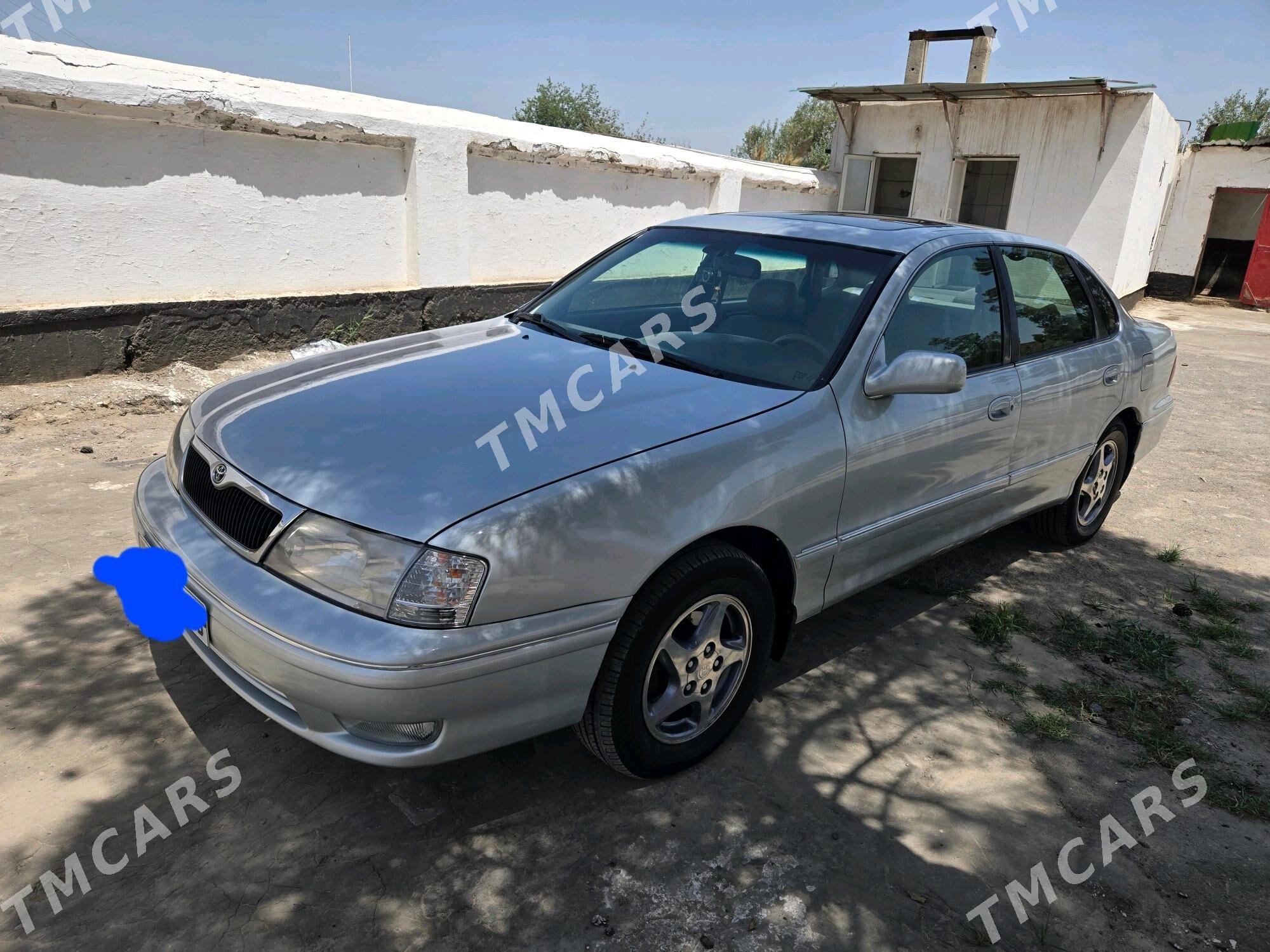 Toyota Avalon 1999 - 145 000 TMT - Туркменабат - img 6