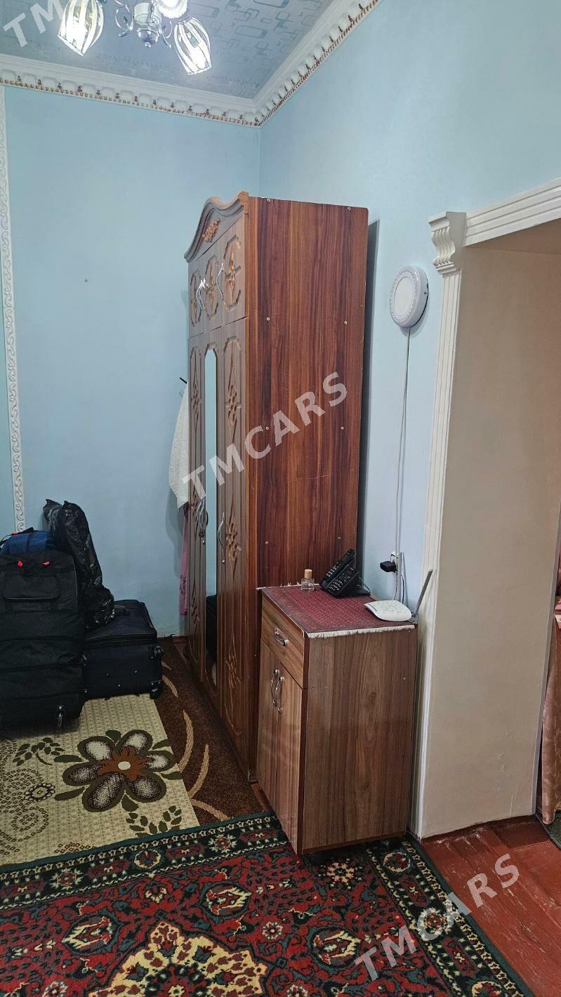 продаю 2ком 1этаж - Türkmenabat - img 3