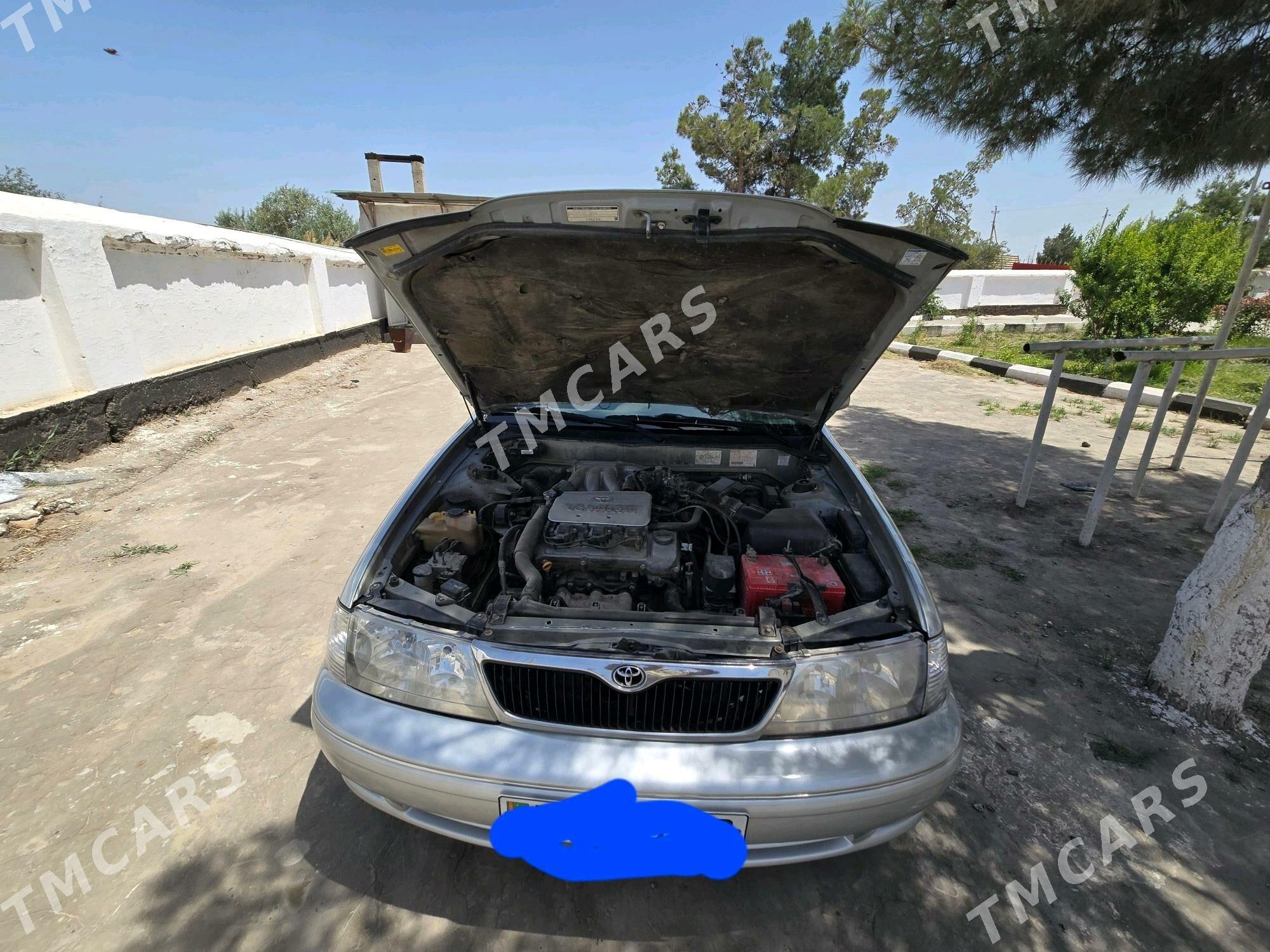 Toyota Avalon 1999 - 145 000 TMT - Туркменабат - img 8