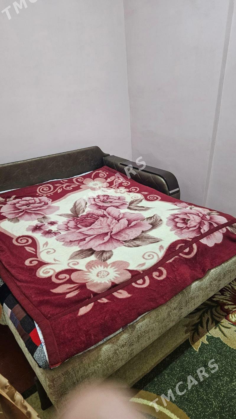 продаю 2ком 1этаж - Türkmenabat - img 4