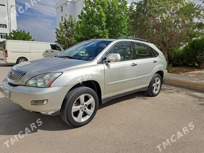 Lexus RX 330 2004 - 211 000 TMT - Aşgabat - img 5